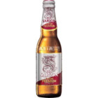 BIÈRE SAIGON PREMIUM 33CL 4.8%