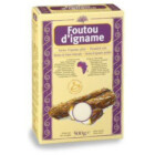 FOUTOU D'IGNAME 500GR