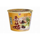 GRAND BOL NOUILLE AUX CHAMPIGNONS KAILO 120GR