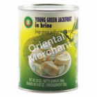 JEUNE JACKIER VERT AU EAU SALÉE 565G XO