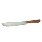 COUTEAU DE BOUCHER  KIWI 22CM