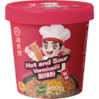 BOL VERMICELLE EPICÉS HOT SOUR 122G HAIDILAO