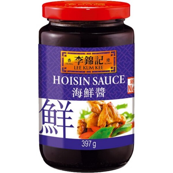 SAUCE HOISIN LKK 397GR