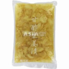 GINGEMBRE EN SAUMURE BLANC 1.5 KG