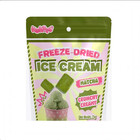 GLACE CREME MATCHA 25GR A PREPARER KOKORO