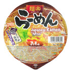 RAMEN JAPONAIS AU MISO MENRAKU 90GR