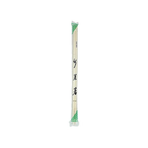 GRANDES BAGUETTES EN BAMBOU (45 CM)