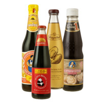 Sauce &agrave; huitre