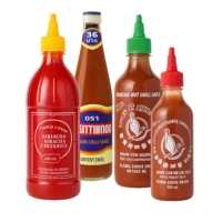 Sriracha