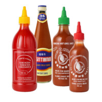 Sriracha