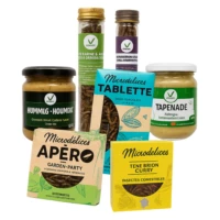 Insectes comestibles