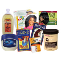 Cosm&eacute;tique soins des cheveux