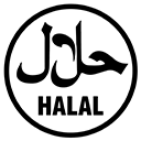 Produit Halal