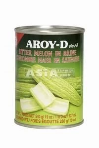 concombre amer saumure 540gr aroyd