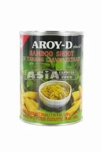 bambou au yanang 540gr aroy-d