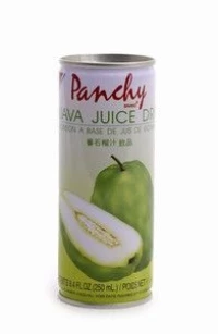 jus de goyave 250ml panchy