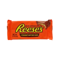 barre chololaté reese's sticks 42 gr