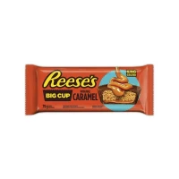 grand chocolat arachide caramel 79 gr reese's