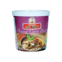 pâte curry panang 400g mae ploy