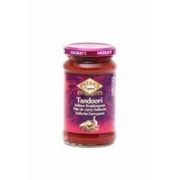 pate de tandoori pataks 283gr