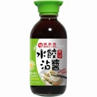 sauce dumpling sans huile 200ml wan ja shan