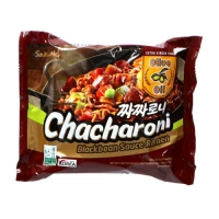 nouille ramen chacharoni coreen 140gr