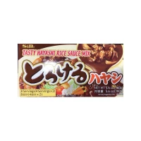 préparation japonaise  pour sauce brune  sb 160g