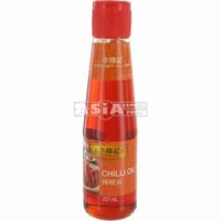 huile de piment 207ml lkk