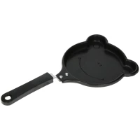 poele pour omelette grenouille 12 cm