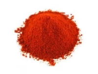 paprika de hongrie 100gr