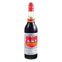 sauce soja claire haiyin 610ml