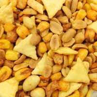 melange mexicain 100gr