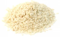 sesame blanc entier 1kg