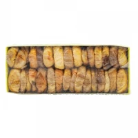 figues séchées lérida n°8 turquie paquet 500g