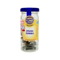 fèves de tonka avec râpe flacon 10g