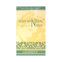 ghassoul 150gr soin mineral