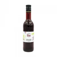 vinaigre de vin bio ma pincée bio bouteille 50cl