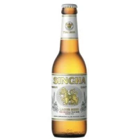 biere thai singha 33cl