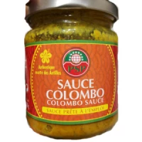 sauce colombo psp 200g