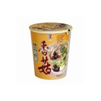 bol nouille au champignon 70gr kailo