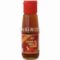 huile de graine de sesame 115ml jia