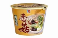 grand bol nouille aux champignons kailo 120gr