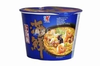 bol 120gr nouille saveur fruit de mer kailo