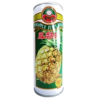 jus d'ananas psp 250ml