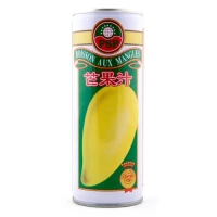 jus de mangue psp 250ml