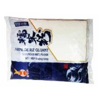 farine des riz gluant 400g eaglobe