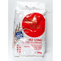 riz long parfumé naturellement 5kg golden butterfly