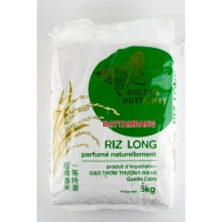 riz parfume battambang 5kg