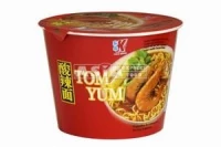 grand bol nouille tum yum crevette 120gr kailo