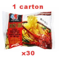carton nouilles kailo langouste 30x85g